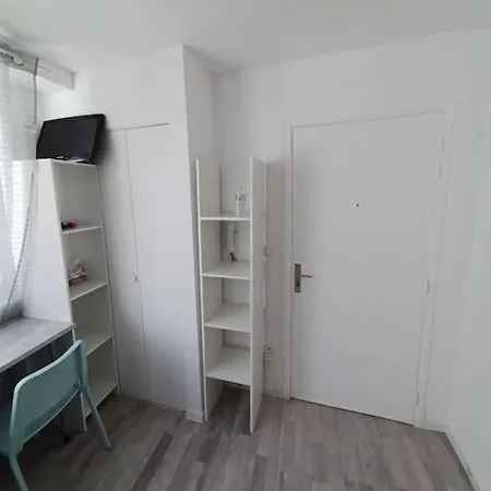 Palais De Justice شقة *