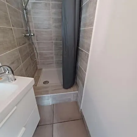 شقة Palais De Justice *