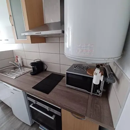 شقة Palais De Justice