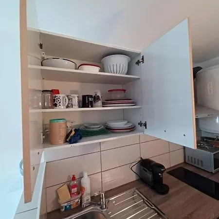 Palais De Justice شقة كليرمونت-فيراند