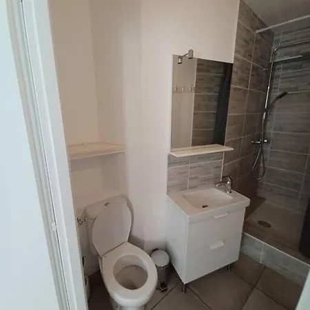 Palais De Justice شقة